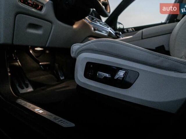 Чорний БМВ Х5, об'ємом двигуна 2.99 л та пробігом 124 тис. км за 64990 $, фото 23 на Automoto.ua