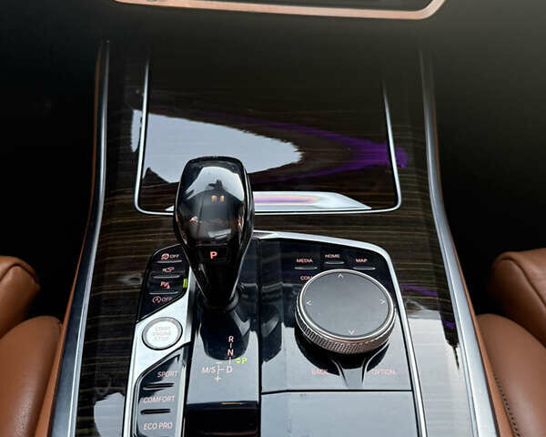 Черный БМВ Х5, объемом двигателя 3 л и пробегом 203 тыс. км за 44900 $, фото 50 на Automoto.ua