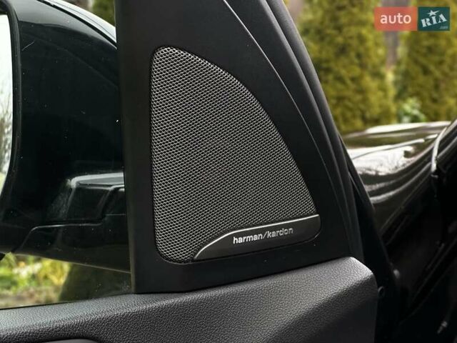 Чорний БМВ Х5, об'ємом двигуна 2.99 л та пробігом 183 тис. км за 53500 $, фото 48 на Automoto.ua