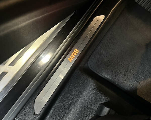 Черный БМВ Х5, объемом двигателя 2.99 л и пробегом 162 тыс. км за 52000 $, фото 4 на Automoto.ua