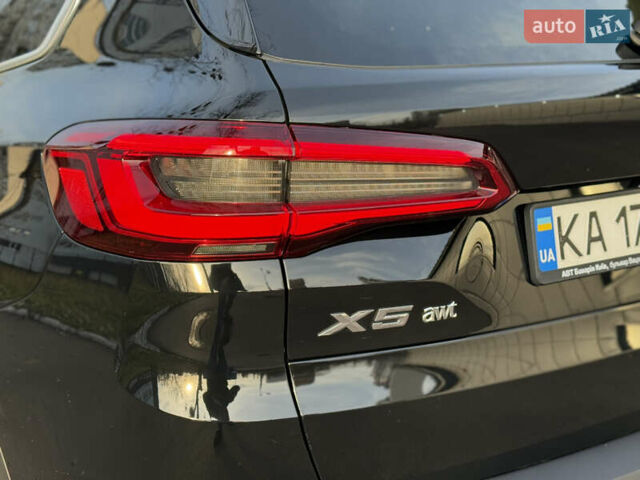 Чорний БМВ Х5, об'ємом двигуна 2.99 л та пробігом 124 тис. км за 53999 $, фото 11 на Automoto.ua