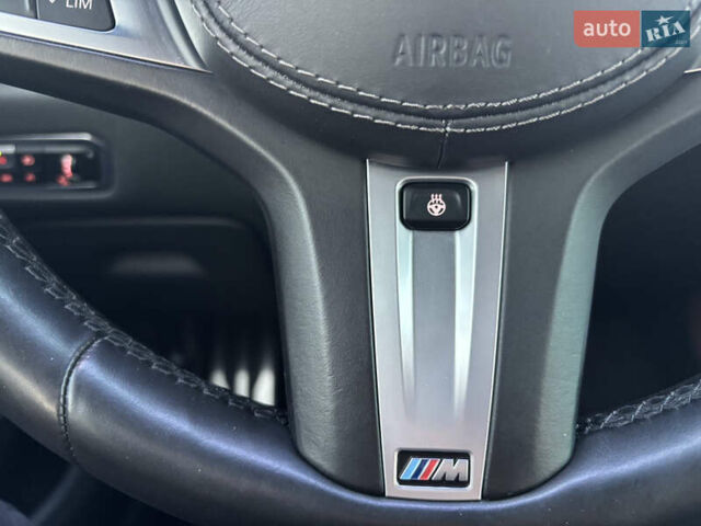 Черный БМВ Х5, объемом двигателя 2.99 л и пробегом 130 тыс. км за 69999 $, фото 52 на Automoto.ua