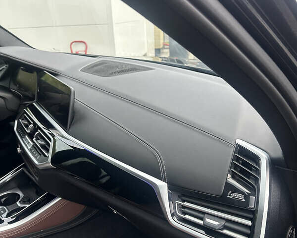 Черный БМВ Х5, объемом двигателя 2.99 л и пробегом 146 тыс. км за 64000 $, фото 9 на Automoto.ua