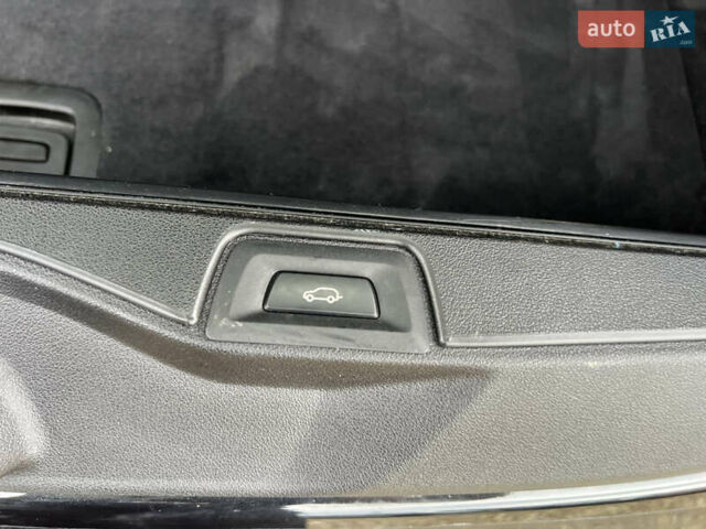 Черный БМВ Х5, объемом двигателя 3 л и пробегом 175 тыс. км за 42000 $, фото 33 на Automoto.ua