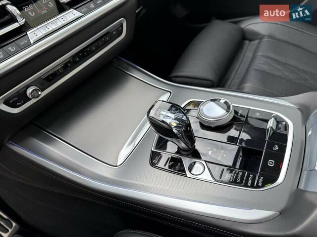 Черный БМВ Х5, объемом двигателя 2.99 л и пробегом 78 тыс. км за 85000 $, фото 15 на Automoto.ua