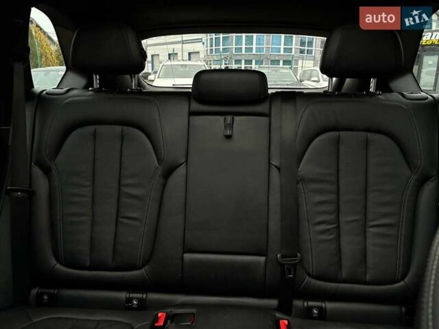 Черный БМВ Х5, объемом двигателя 3 л и пробегом 175 тыс. км за 41500 $, фото 64 на Automoto.ua