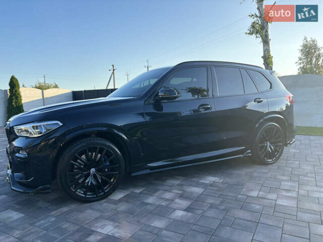 Черный БМВ Х5, объемом двигателя 2.99 л и пробегом 130 тыс. км за 69999 $, фото 113 на Automoto.ua