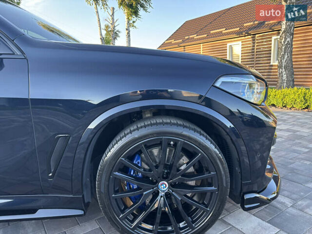 Черный БМВ Х5, объемом двигателя 2.99 л и пробегом 130 тыс. км за 69999 $, фото 36 на Automoto.ua