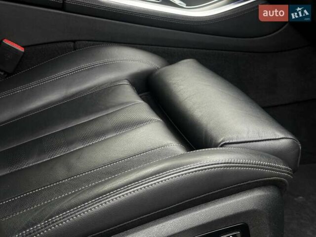 Чорний БМВ Х5, об'ємом двигуна 2.99 л та пробігом 183 тис. км за 53500 $, фото 75 на Automoto.ua