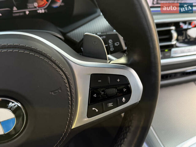 Черный БМВ Х5, объемом двигателя 3 л и пробегом 72 тыс. км за 74950 $, фото 41 на Automoto.ua
