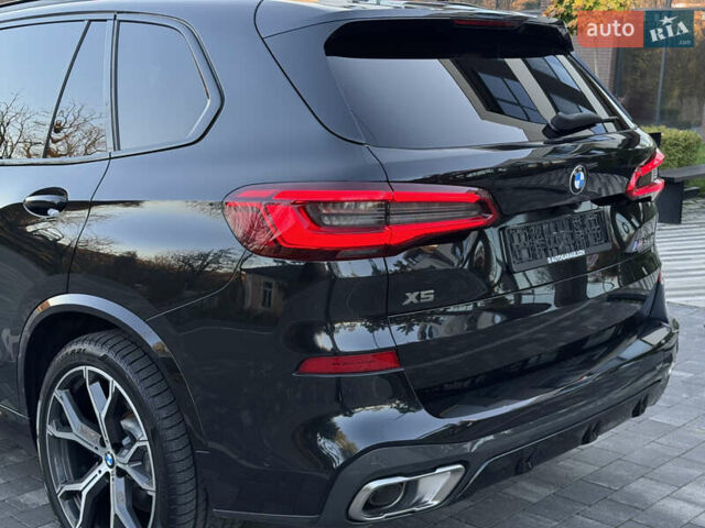 Черный БМВ Х5, объемом двигателя 3 л и пробегом 80 тыс. км за 69000 $, фото 25 на Automoto.ua