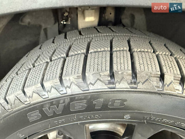 Черный БМВ Х5, объемом двигателя 3 л и пробегом 203 тыс. км за 44900 $, фото 69 на Automoto.ua