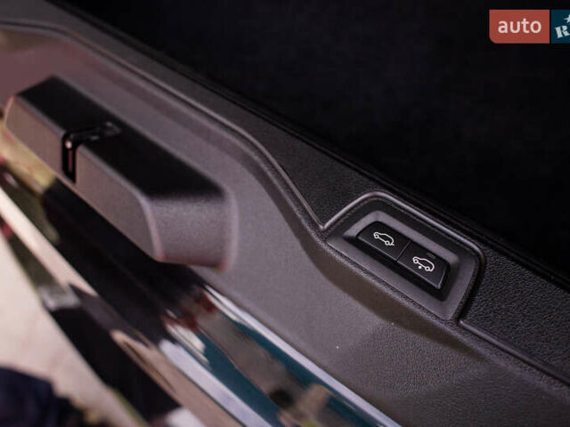 Черный БМВ Х5, объемом двигателя 2.99 л и пробегом 182 тыс. км за 71000 $, фото 59 на Automoto.ua