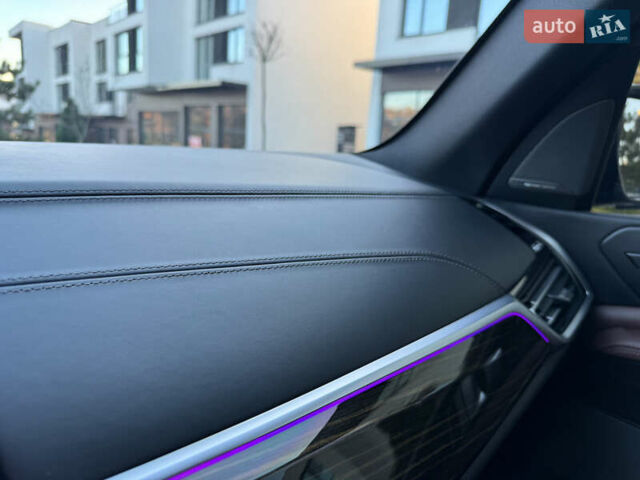 Черный БМВ Х5, объемом двигателя 3 л и пробегом 80 тыс. км за 69000 $, фото 66 на Automoto.ua