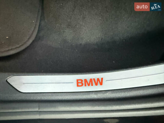 Черный БМВ Х5, объемом двигателя 3 л и пробегом 203 тыс. км за 44900 $, фото 63 на Automoto.ua