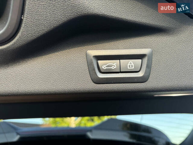 Черный БМВ Х5, объемом двигателя 2.99 л и пробегом 130 тыс. км за 69999 $, фото 74 на Automoto.ua