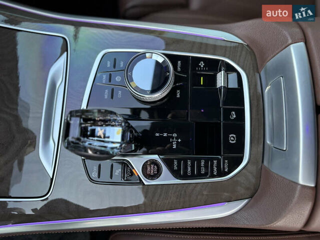 Черный БМВ Х5, объемом двигателя 2.99 л и пробегом 130 тыс. км за 69999 $, фото 30 на Automoto.ua