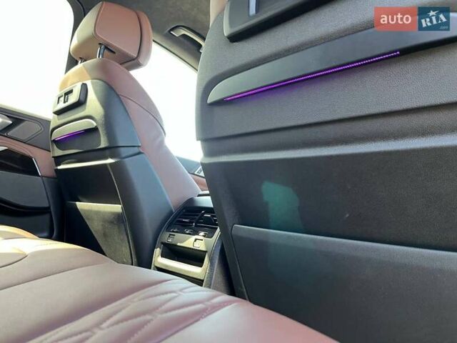 Черный БМВ Х5, объемом двигателя 2.99 л и пробегом 111 тыс. км за 72800 $, фото 81 на Automoto.ua