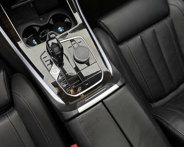 Черный БМВ Х5, объемом двигателя 3 л и пробегом 175 тыс. км за 41500 $, фото 36 на Automoto.ua