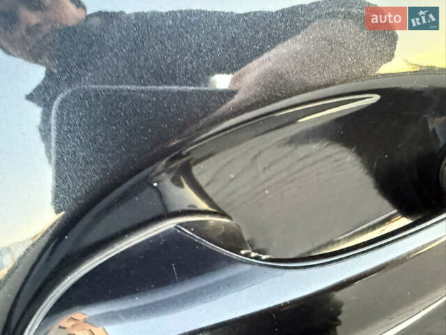 Черный БМВ Х5, объемом двигателя 3 л и пробегом 203 тыс. км за 44900 $, фото 67 на Automoto.ua