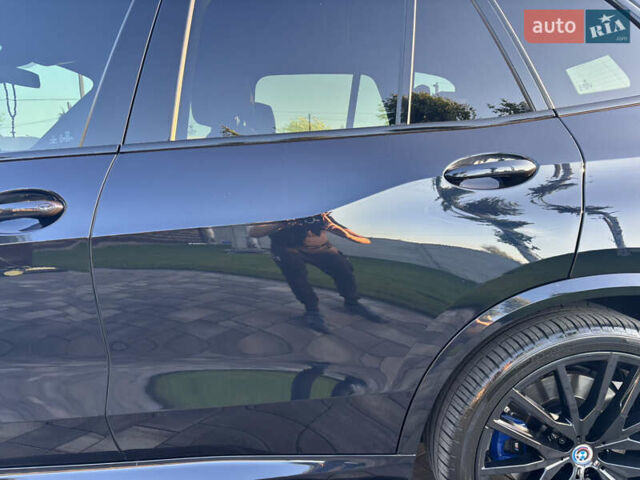 Черный БМВ Х5, объемом двигателя 2.99 л и пробегом 130 тыс. км за 69999 $, фото 38 на Automoto.ua