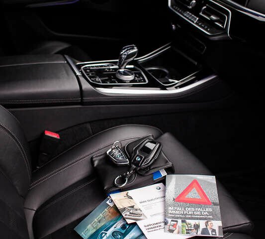 Черный БМВ Х5, объемом двигателя 2.99 л и пробегом 182 тыс. км за 71000 $, фото 28 на Automoto.ua