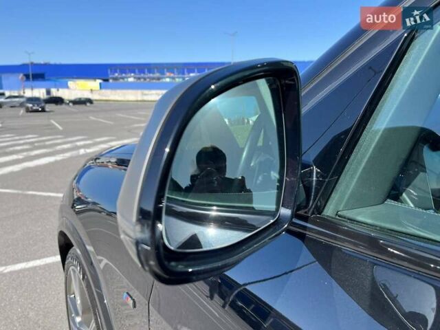 Черный БМВ Х5, объемом двигателя 2.99 л и пробегом 111 тыс. км за 72800 $, фото 54 на Automoto.ua