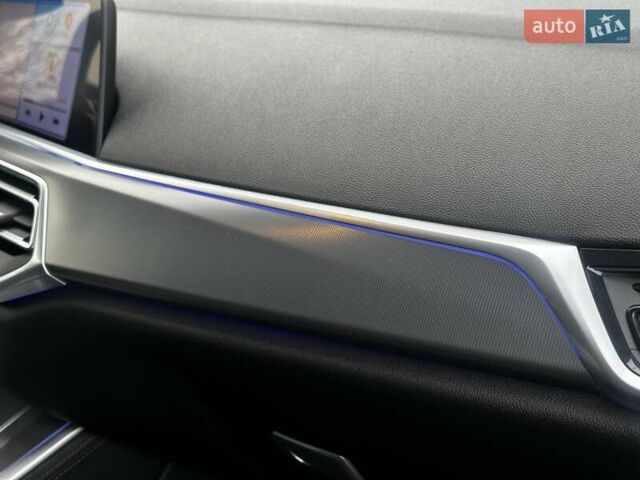 Чорний БМВ Х5, об'ємом двигуна 2.99 л та пробігом 183 тис. км за 53500 $, фото 77 на Automoto.ua