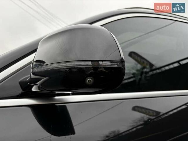 Черный БМВ Х5, объемом двигателя 3 л и пробегом 175 тыс. км за 41500 $, фото 20 на Automoto.ua