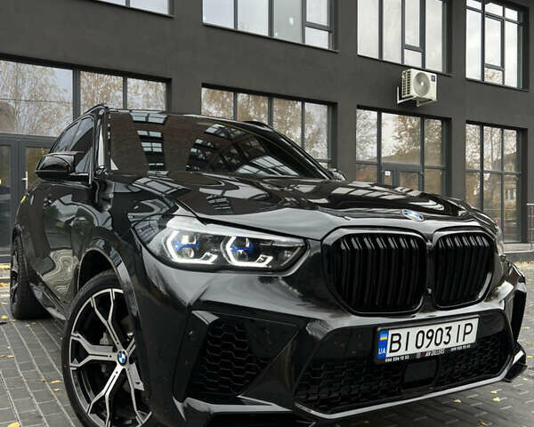 Черный БМВ Х5, объемом двигателя 3 л и пробегом 92 тыс. км за 44000 $, фото 40 на Automoto.ua