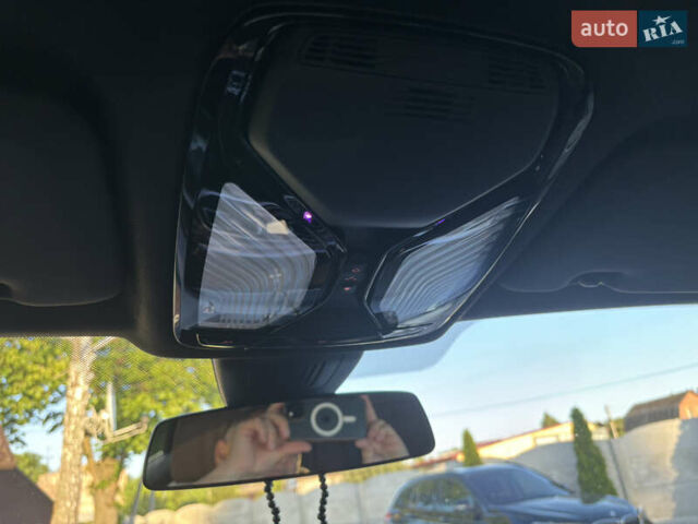 Черный БМВ Х5, объемом двигателя 2.99 л и пробегом 130 тыс. км за 69999 $, фото 49 на Automoto.ua