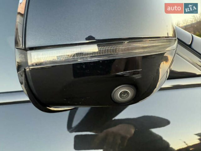 Черный БМВ Х5, объемом двигателя 3 л и пробегом 203 тыс. км за 44900 $, фото 66 на Automoto.ua