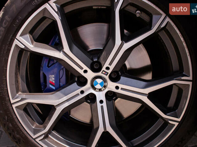 Черный БМВ Х5, объемом двигателя 2.99 л и пробегом 182 тыс. км за 71000 $, фото 80 на Automoto.ua