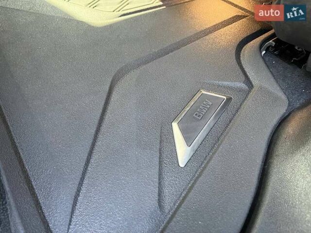 Черный БМВ Х5, объемом двигателя 2.99 л и пробегом 111 тыс. км за 72800 $, фото 83 на Automoto.ua