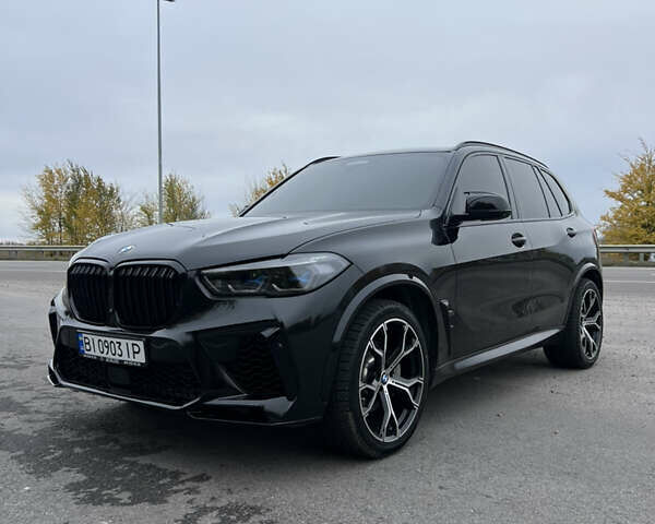 Черный БМВ Х5, объемом двигателя 3 л и пробегом 92 тыс. км за 44000 $, фото 24 на Automoto.ua