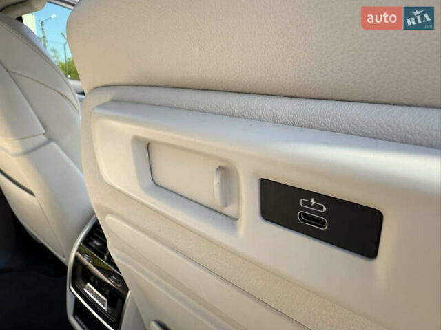 Черный БМВ Х5, объемом двигателя 0 л и пробегом 130 тыс. км за 49900 $, фото 18 на Automoto.ua