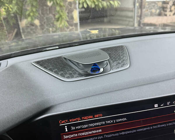 Черный БМВ Х5, объемом двигателя 3 л и пробегом 92 тыс. км за 69000 $, фото 16 на Automoto.ua