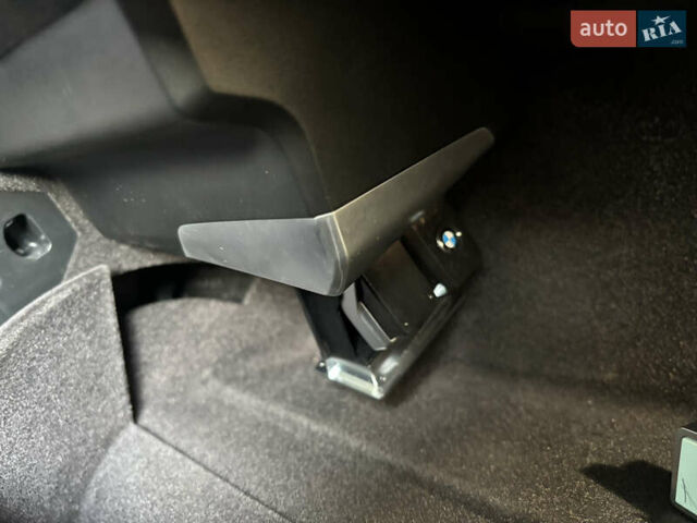 Черный БМВ Х5, объемом двигателя 2.99 л и пробегом 130 тыс. км за 69999 $, фото 44 на Automoto.ua