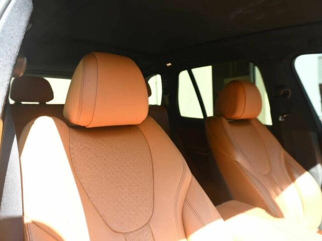 Черный БМВ Х5, объемом двигателя 3 л и пробегом 37 тыс. км за 25000 $, фото 10 на Automoto.ua