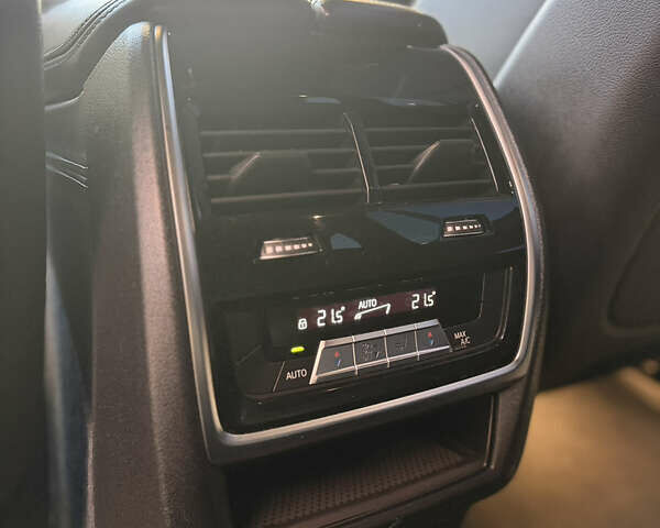 Черный БМВ Х5, объемом двигателя 3 л и пробегом 138 тыс. км за 62500 $, фото 45 на Automoto.ua