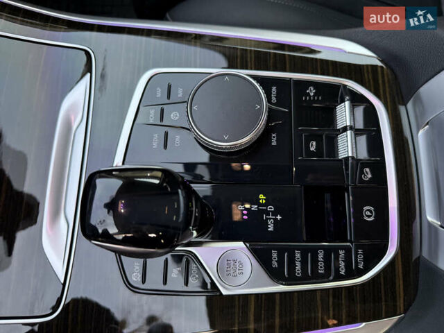 Черный БМВ Х5, объемом двигателя 2.99 л и пробегом 124 тыс. км за 55700 $, фото 35 на Automoto.ua