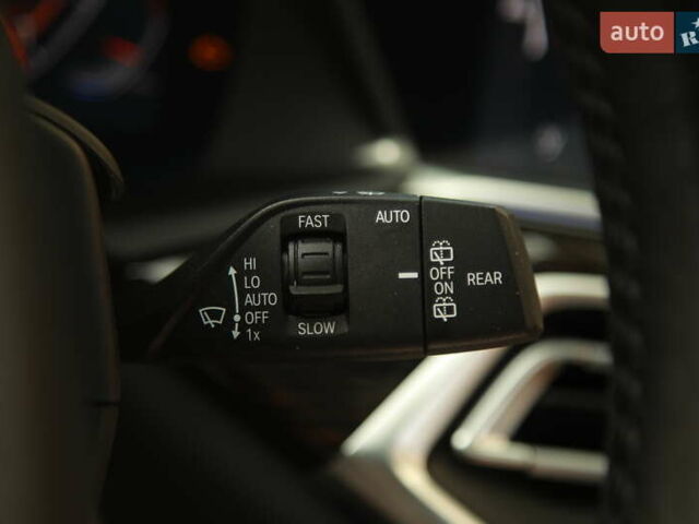 Чорний БМВ Х5, об'ємом двигуна 3 л та пробігом 100 тис. км за 52000 $, фото 22 на Automoto.ua