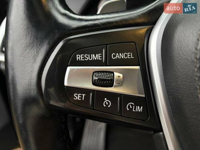 Черный БМВ Х5, объемом двигателя 3 л и пробегом 175 тыс. км за 41500 $, фото 38 на Automoto.ua