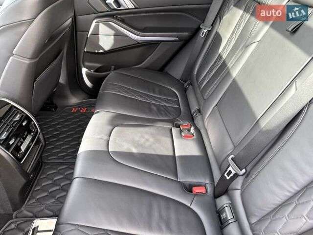 Черный БМВ Х5, объемом двигателя 2.99 л и пробегом 78 тыс. км за 85000 $, фото 25 на Automoto.ua