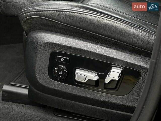 Чорний БМВ Х5, об'ємом двигуна 2.99 л та пробігом 183 тис. км за 53500 $, фото 53 на Automoto.ua