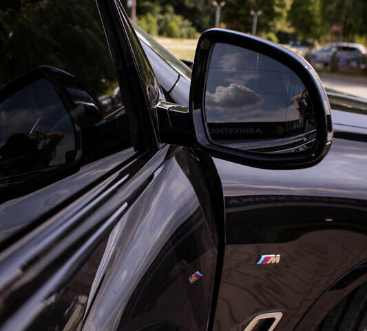 Черный БМВ Х5, объемом двигателя 2.99 л и пробегом 182 тыс. км за 71000 $, фото 83 на Automoto.ua