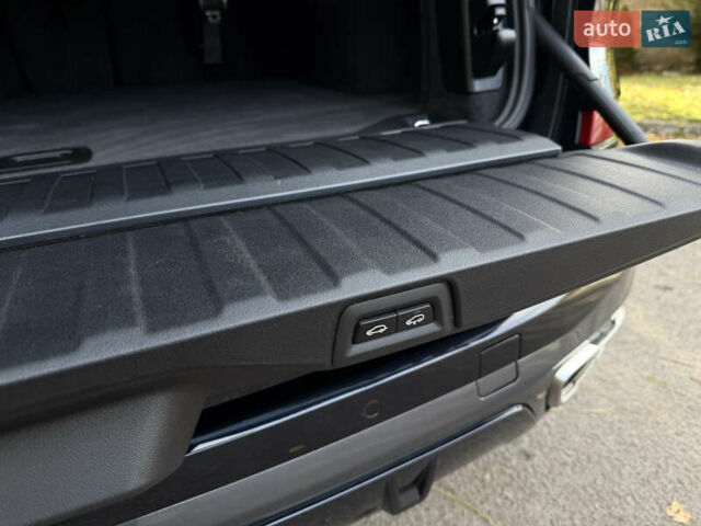 Черный БМВ Х5, объемом двигателя 3 л и пробегом 72 тыс. км за 74950 $, фото 85 на Automoto.ua