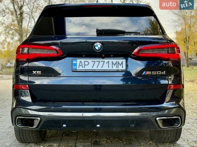 Черный БМВ Х5, объемом двигателя 2.99 л и пробегом 190 тыс. км за 57800 $, фото 17 на Automoto.ua