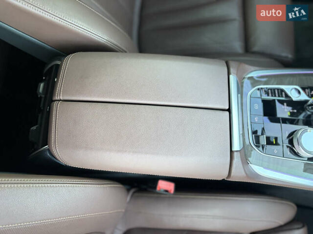 Черный БМВ Х5, объемом двигателя 2.99 л и пробегом 130 тыс. км за 69999 $, фото 92 на Automoto.ua