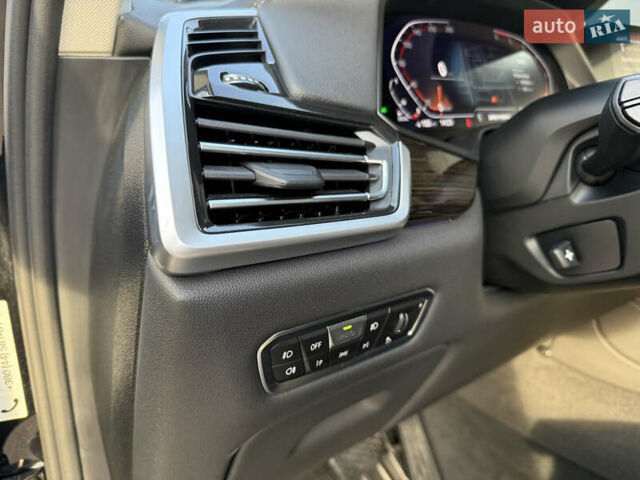 Черный БМВ Х5, объемом двигателя 2.99 л и пробегом 124 тыс. км за 55700 $, фото 27 на Automoto.ua